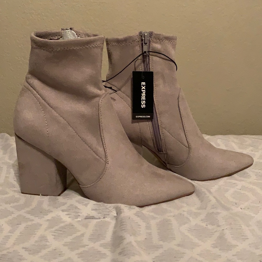 Women’s boot